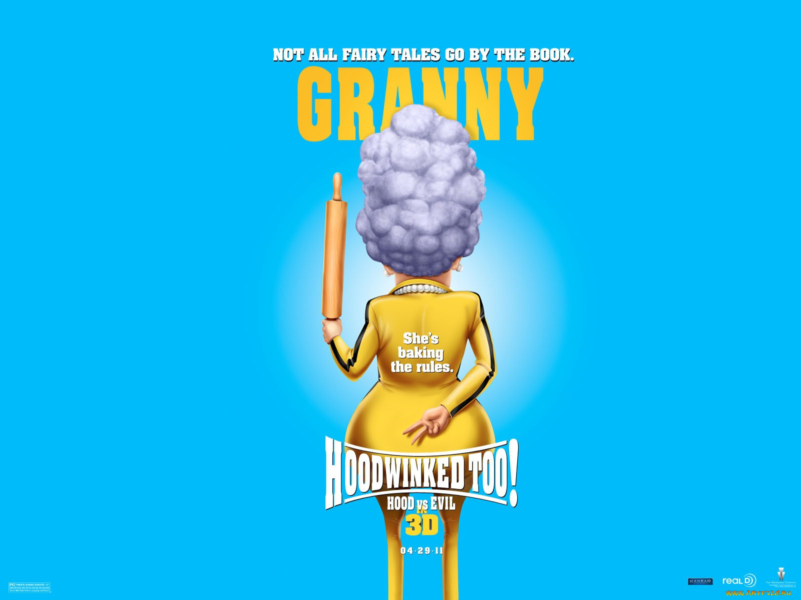 , , , , , hoodwinked, too, hood, vs, evil